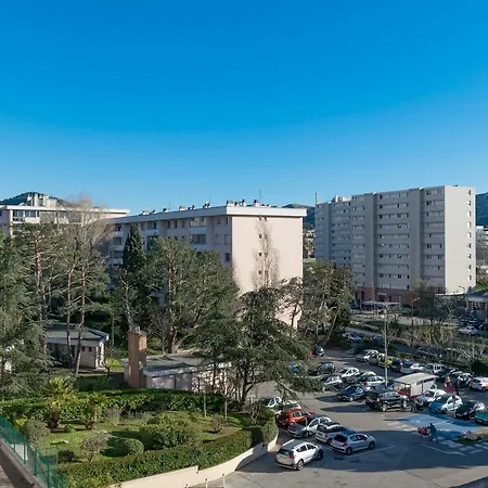 Entre Calanques Et - De 70 M2 Μασσαλία