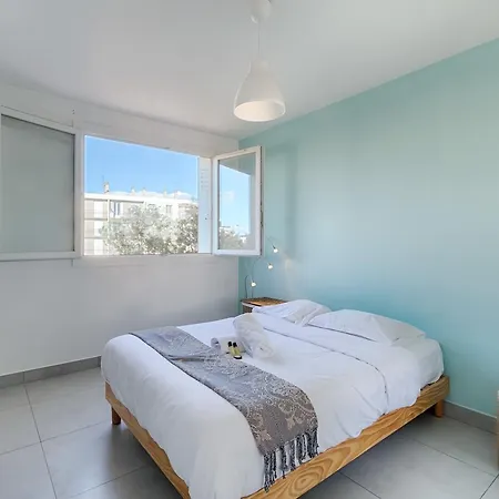 Entre Calanques Et - De 70 M2 Διαμέρισμα *